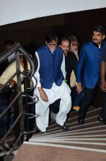 Amitabh Bachchan at the Music launch of film Dholki on 29th July 2015 (35)_55ba170d53210.JPG