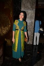at sabyasachi show for india couture week on 29th July 2015 (12)_55ba215374df1.JPG