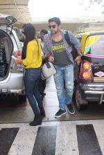 Aftab Shivdasani snapped at the airport on 31st July 2015 (39)_55bba7bce0bd5.JPG