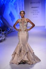 Model walks for Gaurav Gupta at India Couture week day 2 on 30th July 2015 (66)_55bb2721e2b07.JPG