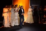 Model walks for Rahul Mishra at India Couture week day 2 on 30th July 2015 (1)_55bb24ad20804.JPG