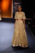 Model walks for Rahul Mishra at India Couture week day 2 on 30th July 2015 (114)_55bb252b18514.JPG