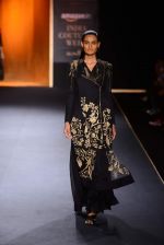 Model walks for Rahul Mishra at India Couture week day 2 on 30th July 2015 (45)_55bb24d5c50c8.JPG