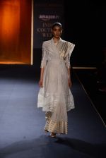 Model walks for Rahul Mishra at India Couture week day 2 on 30th July 2015 (76)_55bb24f7da785.JPG