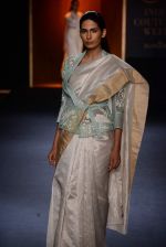 Model walks for Rahul Mishra at India Couture week day 2 on 30th July 2015 (89)_55bb2509aaddf.JPG