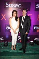 Sagarika Ghatge during the launch event of 5aSec Worli Store (16)_55bb72a8bc836.JPG