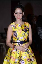 Vidya Malvade at the music launch of Gour Hari Dastaan on 31st July 2015 (106)_55bcaab48a083.JPG