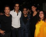 pankita sardani & Arun Sheshkumar & Shekhar Suman & Sonusood & Sushmita sen  at Pankita Sardani and Arun Sheshkumar_s bash on 31st July 2015_55bca4b5df41f.jpg