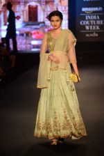 Model walk for Debarun Show at India Couture Week 2015 on 1st Aug 2015  (33)_55be156b5225b.JPG