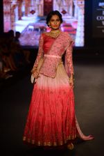 Model walk for Debarun Show at India Couture Week 2015 on 1st Aug 2015  (45)_55be15755c213.JPG