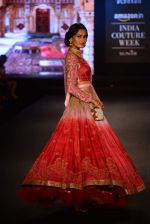 Model walk for Debarun Show at India Couture Week 2015 on 1st Aug 2015  (46)_55be15765779e.JPG