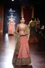 Model walk for Harpreet and Rimple Narula Show at India Couture Week 2015 on 1st Aug 2015  (91)_55be1492ac3dd.JPG