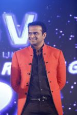 Siddharth kannan at GV Films completion of 25 years and launch of their new website in J W Marriott on 1st Aug 2015 (57)_55bdfc154859f.JPG