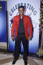 Siddharth kannan at GV Films completion of 25 years and launch of their new website in J W Marriott on 1st Aug 2015 (59)_55bdfc168f812.JPG
