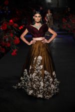 Model walks for manish malhotra at icw day 5 grand finale on 2nd Aug 2015 (38)_55bf19d2a09b7.JPG