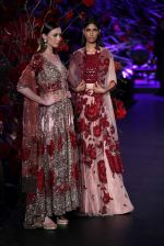 Model walks for manish malhotra at icw day 5 grand finale on 2nd Aug 2015 (75)_55bf19f36b2e1.JPG