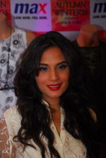 Richa Chadda at Max Store in Pune (7)_55bf0c06c626c.jpg