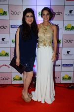 Tara Sharma at Smile Foundations Fashion Show Ramp for Champs, a fashion show for education of underpriveledged children on 2nd Aug 2015(178)_55bf1b9284096.JPG