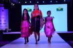 at Smile Foundations Fashion Show Ramp for Champs, a fashion show for education of underpriveledged children on 2nd Aug 2015 (22)_55bf1cac28576.JPG