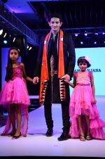 at Smile Foundations Fashion Show Ramp for Champs, a fashion show for education of underpriveledged children on 2nd Aug 2015 (30)_55bf1cb3c5ed9.JPG