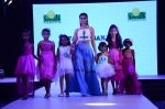 at Smile Foundations Fashion Show Ramp for Champs, a fashion show for education of underpriveledged children on 2nd Aug 2015 (47)_55bf1cca13799.JPG