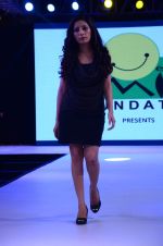 at Smile Foundations Fashion Show Ramp for Champs, a fashion show for education of underpriveledged children on 2nd Aug 2015(159)_55bf1afe03309.JPG