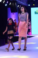 at Smile Foundations Fashion Show Ramp for Champs, a fashion show for education of underpriveledged children on 2nd Aug 2015(228)_55bf1b2855f6e.JPG