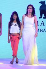 at Smile Foundations Fashion Show Ramp for Champs, a fashion show for education of underpriveledged children on 2nd Aug 2015(231)_55bf1b2a78311.JPG