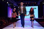 at Smile Foundations Fashion Show Ramp for Champs, a fashion show for education of underpriveledged children on 2nd Aug 2015(271)_55bf1b40ba51a.JPG