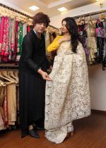 Bhagyashree Praises Rohit Verma_s Collections (6)_55c0c18fbebfd.jpg