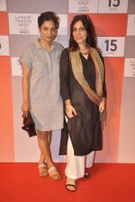 at Lakme fashion week preview in Mumbai on 3rd Aug 2015 (155)_55c07d3609e53.JPG