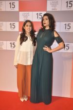 at Lakme fashion week preview in Mumbai on 3rd Aug 2015 (19)_55c07ce112a90.JPG