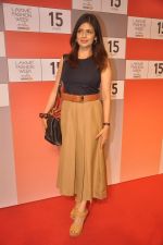 at Lakme fashion week preview in Mumbai on 3rd Aug 2015 (48)_55c07cff41a1f.JPG