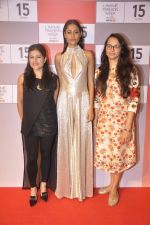 at Lakme fashion week preview in Mumbai on 3rd Aug 2015 (61)_55c07d0a69c56.JPG