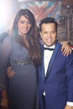 Brinda Parekh at Luv Israni After party_55c1b2d788c46.jpg