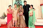 Darshan Dave  at Luv Isranis Reception_55c1b2da24c44.jpg