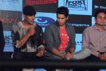 Akshay Kumar, Sidharth Malhotra at the Trailor launch of brothers  on 5th Aug 2015 (16)_55c319c82d61e.JPG