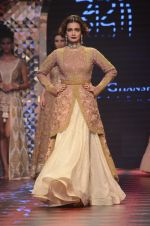 Dia Mirza walk the ramp for IIJW 2015 Day 3 on 5th Aug 2015 (179)_55c3201119058.JPG