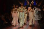 Model walk the ramp for IIJW 2015 Day 3 on 5th Aug 2015 (167)_55c320ccc55f9.JPG