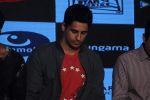 Sidharth Malhotra at the Trailor launch of brothers  on 5th Aug 2015 (37)_55c319d7c0d4d.JPG