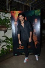 Mohit Marwah at Jaanisaar Screening in Sunny Super Sound on 6th Aug 2015 (37)_55c46c28510cb.JPG