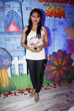 Pratyusha Banerjee at Sara Khan Birthday Party in Mumbai on 6th Aug 2015 (18)_55c45431997c1.jpg