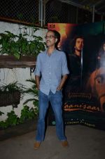 Rohan Sippy at Jaanisaar Screening in Sunny Super Sound on 6th Aug 2015 (19)_55c46e355770a.JPG