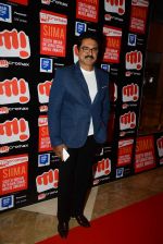 at Micromax SIIMA AWARDS 2015 RED CARPET DAY2 on 6th Aug 2015 (101)_55c4694e111e0.JPG