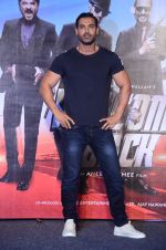 John Abraham at Welcome Back title song launch in Mumbai on 8th Aug 2015 (125)_55c743e9b2555.JPG