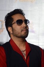 Mika Singh at Welcome Back title song launch in Mumbai on 8th Aug 2015 (148)_55c73fce0daf1.JPG
