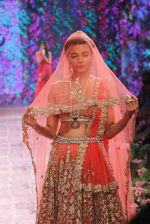 Model walks for Jyotsna Tiwari Show at India Bridal Week on 9th Aug 2015  (70)_55c8552e8be33.jpg