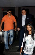 Rishi Kapoor at All is well press meet in Gurgaon on 10th Aug 2015 (29)_55c9a45614a19.jpg