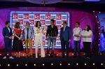 Sushmita Sen, Shekhar Suman, Sonu Sood at SAB Comedy Superstar launch in J W Marriott on 10th Aug 2015 (46)_55c9a509cfb93.JPG