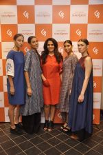 Anita Dongre store launch and Grassroot collection launch in Khar on 11th Aug 2015 (38)_55caf7355983f.JPG